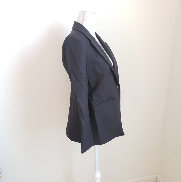 HALOGEN Petite Blazer 12P - Picture 2 of 6